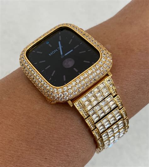 apple watch with rolex band|luxury apple watch ultra bands.